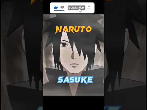 who is strongest Naruto vs Sasuke part one #naruto  #narutoshippuden  #narutovssasuke  #sasuke #amv