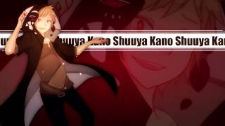 Character Obsession - Kano Shuuya