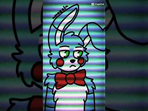 Toy bonnie edit