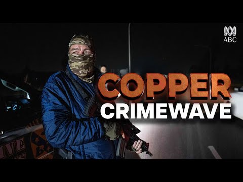 South Africa's Copper Crimewave | Preview