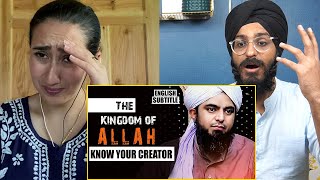 Indian Reaction to THE KINGDOM OF ALLAH - KNOW YOUR CREATOR - ENGINEER MUHAMMAD ALI MIRZA| Raula Pao