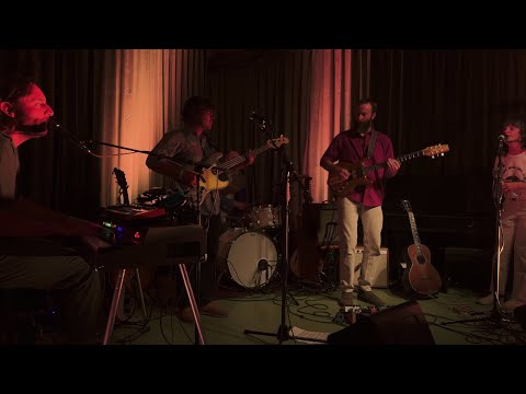 Skyway Man - live at Scribble; Los Angeles, CA 6/7/24