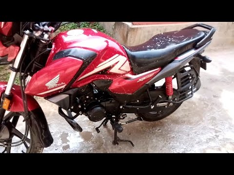 Bike Polish at Home | Honda Sp125 Bs6 Bike wash at home | Maple Bike Polish