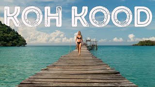 KOH KOOD THAILAND | Our Favorite Thai Island & Why You Should Visit!