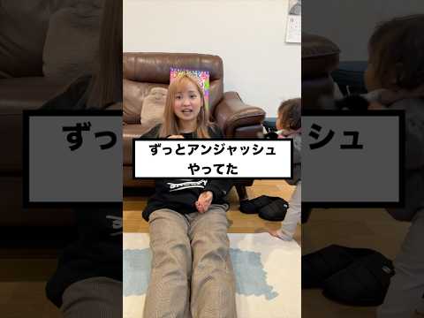 すれ違う夫婦と仕事する1歳ベイビーwww#赤ちゃん #shorts