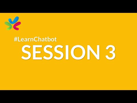 #LearnChatbot with MMIO - Session 3