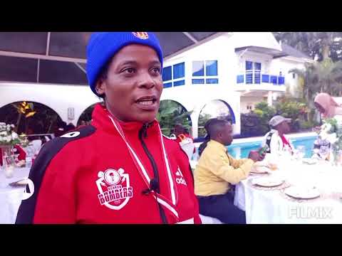 SILVER Medalist ERINA Namutebi On Her Experience @Yaounde Africa Boxing Championship,Vows To Win Moo