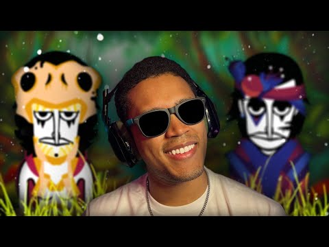 Is This the Most PEACEFUL Mod We've Heard? - Tribal | Incredibox