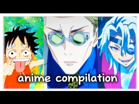 anime compilation #4