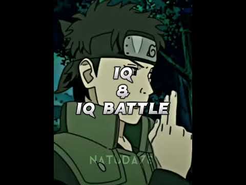 Shisui Vs Akatsuki//part 6