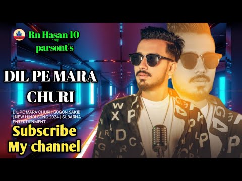 "Dil Pe Mara Churi" - Hasan's hilarious take on the viral song.