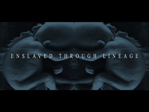 DEPTHS OF HATRED - ENSLAVED THROUGH LINEAGE (OFFICIAL MUSIC VIDEO)