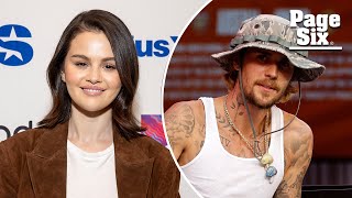 Why fans are convinced Justin Bieber reacted to Selena Gomez’s engagement news with secret message