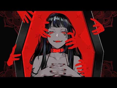 【GUMI】EYE【Kanaria】