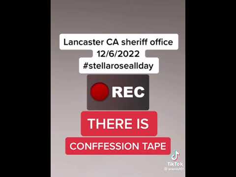 #aaroncarter original phone call made Dec 6,2022 to Lancaster police 🚨 🥀🦋By StellaRoseAllDay