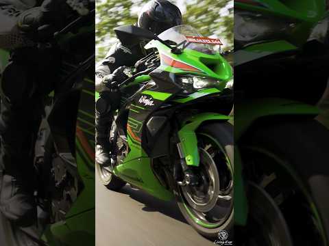 2024 Kawasaki ZX6R Review - Premieres Tonight | Sagar Sheldekar Official