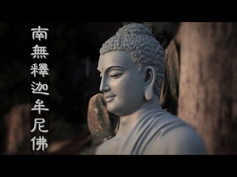 【三皈依】聆聽印度傳承攝心皈依莊嚴意境，彷彿回到佛陀身邊  Buddham saranam gacchami by Hariharan