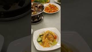 海鮮 #美食系列 #梧棲 #台中美食推薦 【波波鼠】