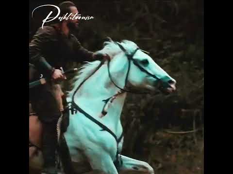 Ertugrul x horse Riding | Attitude Horse riding | #Psl | #ertugrul