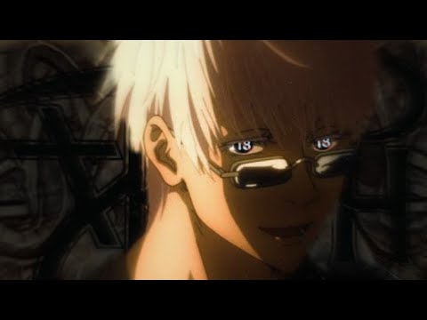 911🎵 | EDGY ANIME EDIT | JUJUTSU KAISEN🔥