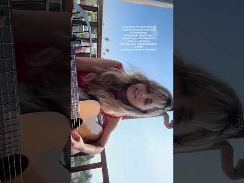 slim pickin’s cover #sabrinacarpenter #cover