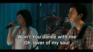 Dance with me - Jesus Culture (Lyrics/Subtitles) (Worship Song to Jesus)