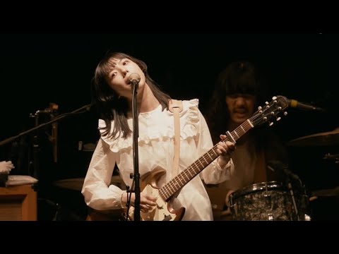 Kaneko Ayano - Grapefruit / カネコアヤノ -  グレープフルーツ - LIVE 2021 + Lyrics