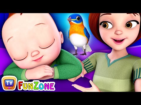 Yes Yes Go to School Song - ChuChu TV Funzone Nursery Rhymes for Kids