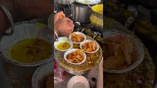 DAL PAkWAAN street FOOD #dalpakwan #dalpalakrecipe #cooking #food #kichten #recipe #shorts