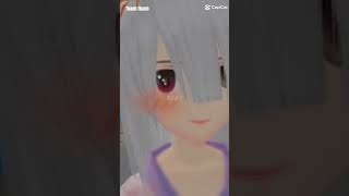 Yêu em tuy là miễn phí....||Game: Anime Island Multiplayer