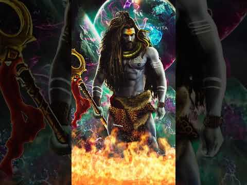 Jai Mahakal 🕉️🙏🏻#bhaktishorts #mahadev #shivtandavstotram #edit #blessings #like #subscribe