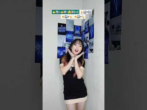 Tutorial A AW A AW CUTE DJ PHÉP MÀU TÌNH YÊU -HAIYANG FT. HYYLEE REMIX Simple Dance【SHELLENHANDSTAR】