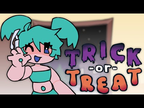 Loop Machine (Trick-Or-Treat) - [Halloween Mod 2 OST]