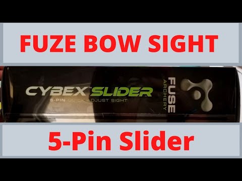 Fuse Bow Sight