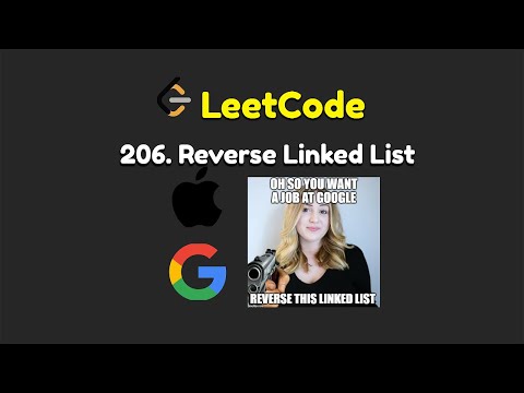 Daily Dose of LeetCode: Reverse Linked List