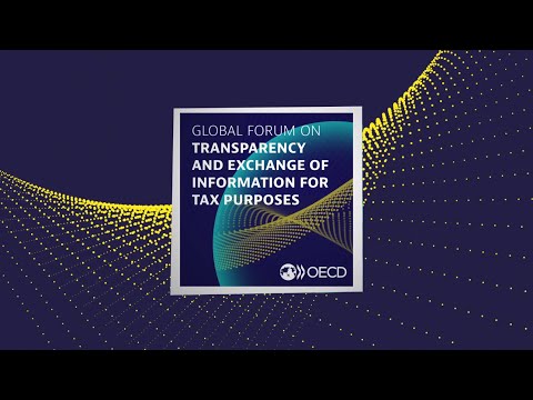 Tax Transparency and Exchange of Information in Times of COVID-19