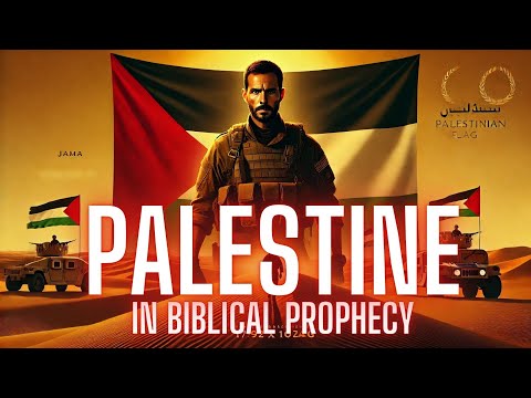 The Truth About Palestine in the Bible: Palestinians in Biblical Prophecy