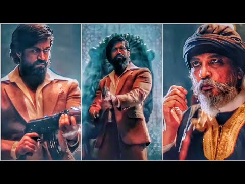 Kgf 2 × Sigma Rule for Friends Full Screen Status | Rocky Bhai Full Screen Status | Sigma Rule |