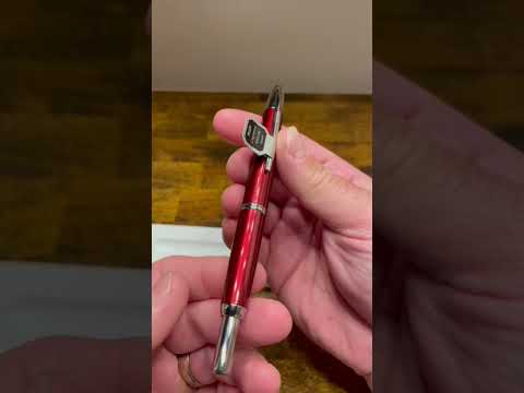 Pilot Decimo Unboxing