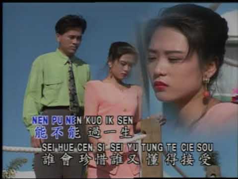 [KTV] 17 容易受傷的女人 Rong Yi Shou Shang De Nu Ren [左伴右導] 1080p