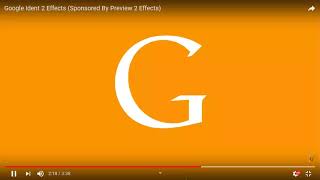 Google Logo Bloopers