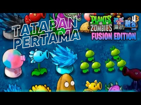 🔴Apa Benar ini Mod Terbaik Plant Vs Zombie?