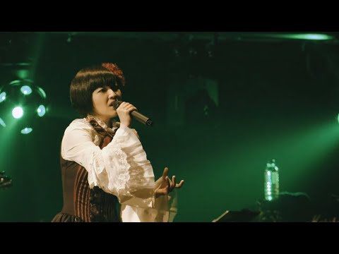 Hiroyuki Sawano - Through My Blood ft. Mika Kobayashi (Live [nZk]004)