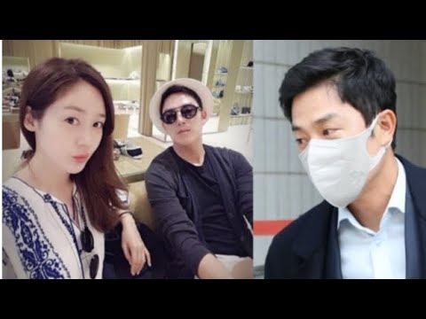 "Sung Yuri's Husband, Ahn Sung Hyun, Sentenced to Prison for Shocking Cryptocurrency Fraud!"