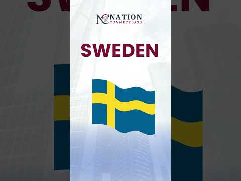 Elevate Your Career in Sweden With Job Seeker Visa @NCVisas #swedenvisa #jobseekervisa #visa