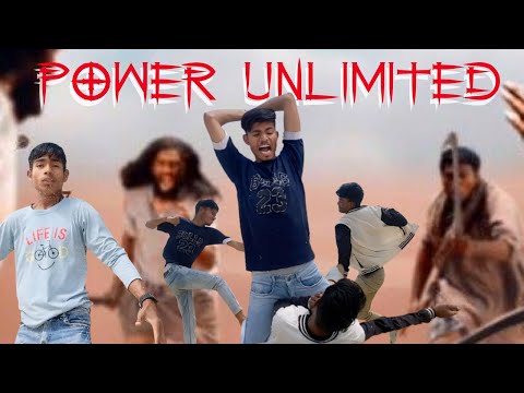 Powers Unlimited Action Scene | SouthIndian Hindi Dubbed Best Action ll nowgaon vines ll