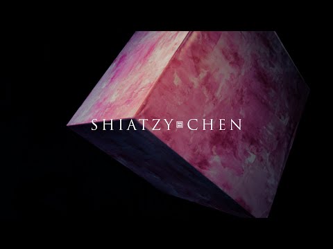 SHIATZY CHEN│夏姿．陳│2024 Ways of SEEING 情人節形象大片