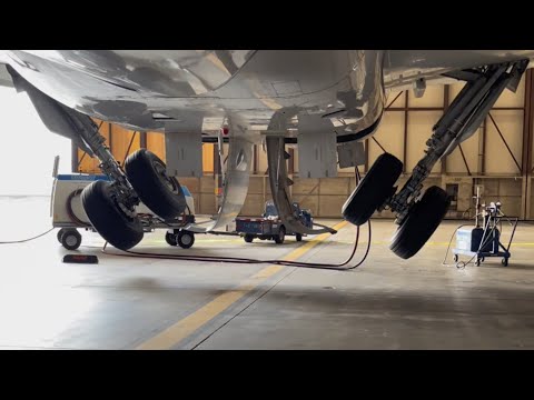 Stig Shift #37 (Aircraft Maintenance Adventures)