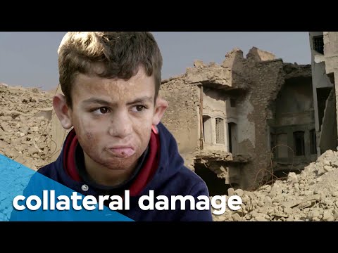 The Aftermath of Dutch bombings in Iraq | VPRO Documentary