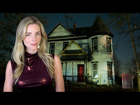 The Mimicking Ghost Of Wynne | Avery After Dark #100